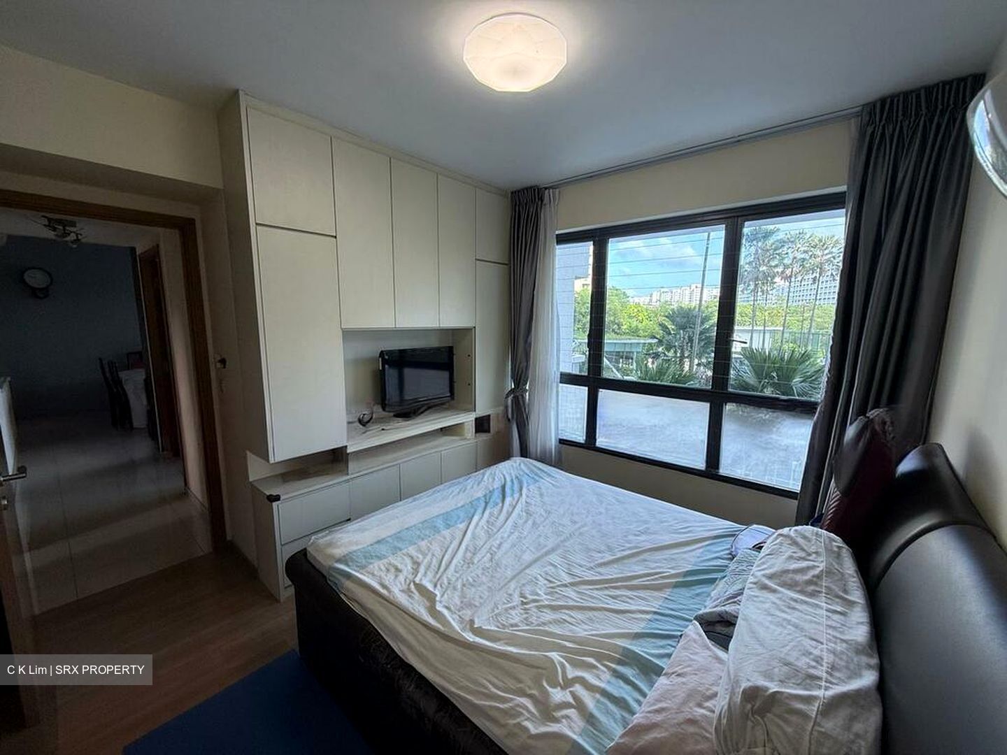 Belysa (D18), Condominium #517239481